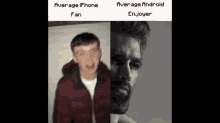 Chad Iphone GIF - Chad Iphone Android GIFs