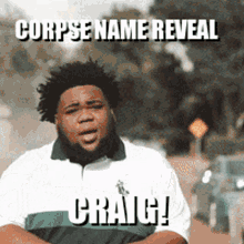Corpse Husband Corpse GIF - Corpse Husband Corpse Corpse Name Reveal GIFs