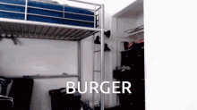 Burger Gaming GIF - Burger Gaming Soup GIFs