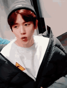 Small Byunny GIF - Small Byunny Red GIFs