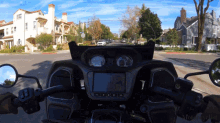 Look Around Motorcyclist GIF