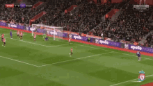 Naby Liverpool GIF - Naby Liverpool Soccer GIFs