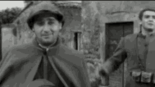 Arrivederci Ciao Ci Vediamo Alberto Sordi Vittorio Gassman La Grande Guerra GIF - Bye Bye Goodbye See You Soon GIFs