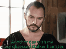 Zod Rolling Eyes GIF - Zod Rolling Eyes Another Day GIFs
