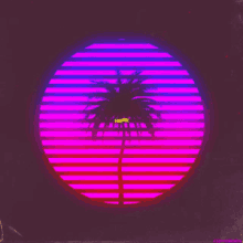 Moving Palmtree GIF - Moving Palmtree Background GIFs