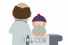 oh no stan marsh south park s15e7 you are getting old