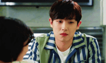 Lee Joon Dont Do That GIF - Lee Joon Dont Do That GIFs