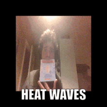 Heat Waves Harry GIF - Heat Waves Harry 3d GIFs
