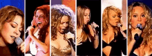 Mariah Carey Mariah GIF - Mariah Carey Mariah Karaoke GIFs