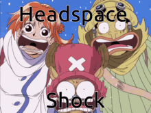 headspace headspa grayism kozy k norep