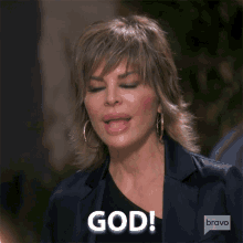 God Real Housewives Of Beverly Hills GIF - God Real Housewives Of Beverly Hills Oh Lord GIFs