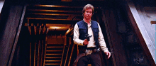 Han Solo So GIF - Han Solo So GIFs