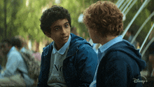 Oh Grover Underwood GIF - Oh Grover Underwood Percy Jackson And The Olympians GIFs