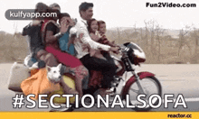 Life In India Family GIF - Life In India India Family GIFs