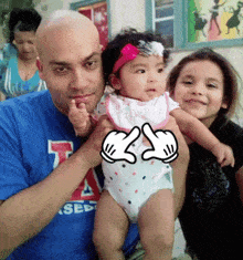 Ayala Family Ayalas GIF