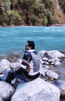 Anujit River GIF - Anujit River GIFs