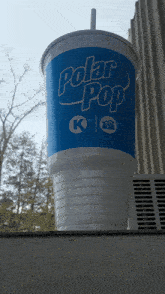 Polar Pop Circle K GIF - Polar Pop Circle K Couche Tard GIFs