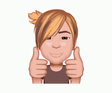 Ok Thumbs Up GIF - Ok Thumbs Up Alright GIFs