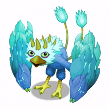 my singing monsters msm glowl rare glowl rare monsters my singing monsters msm glowl rare glowl rare monsters
