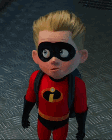 I Dont Know I Dunno GIF - I Dont Know I Dunno Dash GIFs