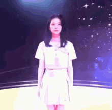 Yujin Clc GIF - Yujin Clc Kepler GIFs