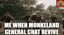 Monkeland Gif Revive Chat Discord Monkeland GIF - Monkeland Gif Revive Chat Discord Monkeland Discord GIFs