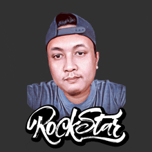 Rockstar Starmaker GIF - Rockstar Starmaker GIFs