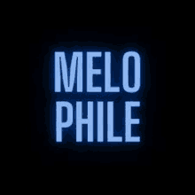 Melophile Music GIF