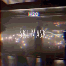 Ski Mask The Slum God GIF - Ski Mask The Slum God GIFs