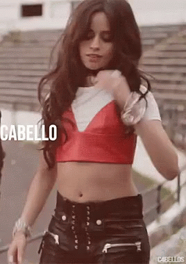 Cabello Camila GIF - Cabello Camila Camilacabello GIFs