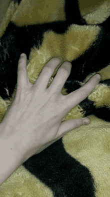 Hold Tight Squeeze GIF - Hold Tight Squeeze Hand GIFs