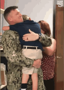 Miss Dad Surprised GIF - Miss Dad Surprised Cry GIFs