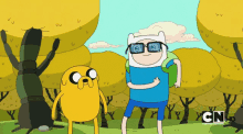 Cute Adventure Time Wallpaper GIFs | Tenor