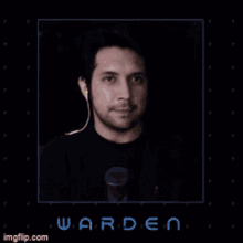 Jcvim Warden GIF - Jcvim Warden Talidar GIFs
