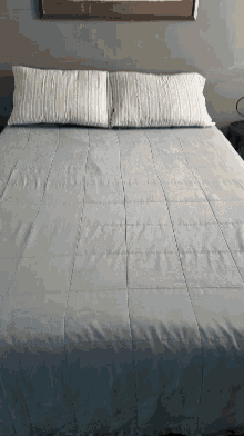 My Bed Is Made Clean GIF