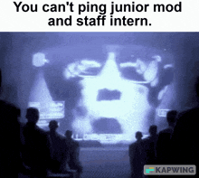 1984 Junior Mod GIF - 1984 Junior Mod Staff Intern GIFs