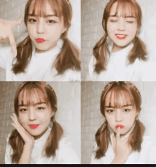 써클렌즈 나연 트와이스 GIF - Colored Contacts Twice Nayeon GIFs