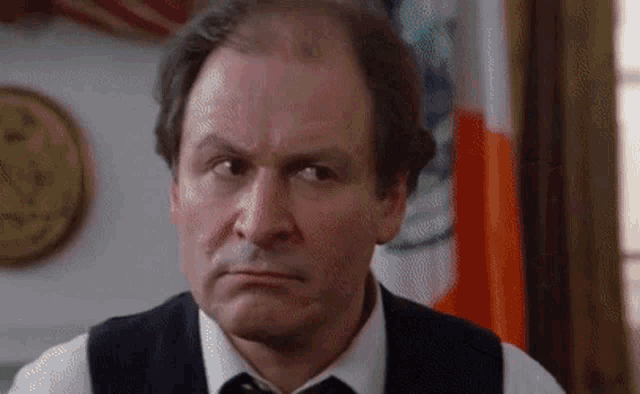 Ghostbusters Bill Murray GIF - Ghostbusters Bill Murray Peter Venkman - Discover & Share GIFs
