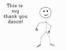 Thank You Dance This Is My Thank You Dance GIF - Thank You Dance Thank You Dance GIFs