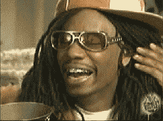 Dave Chappelle as Lil Jon