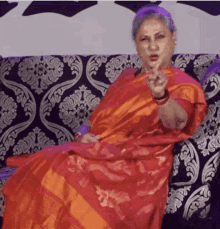 Jaya Bachchan GIF