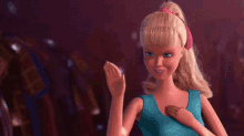 Barbie Ken GIF - Barbie Ken Toystory GIFs