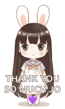 Thank You Anime GIFs  GIFDBcom