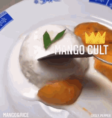 Mango Cult Mango GIF