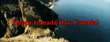 Happy Canada Day GIF - Happy Canada Day Canada Canada Day GIFs