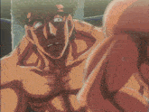 Hajime No Ippo This Is What I'Ve Got GIF