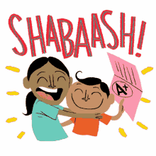 shabaash happy