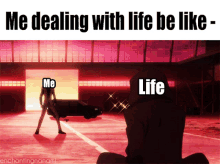 Anime Life GIF - Anime Life Sad GIFs