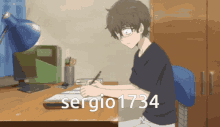 Sergio1734 Hachioji Naoto GIF - Sergio1734 Hachioji Naoto Naoto Waiting For Chat GIFs