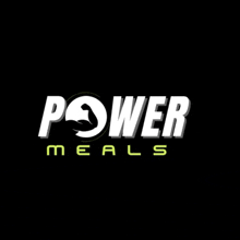 Power Meals GIF - Power Meals GIFs